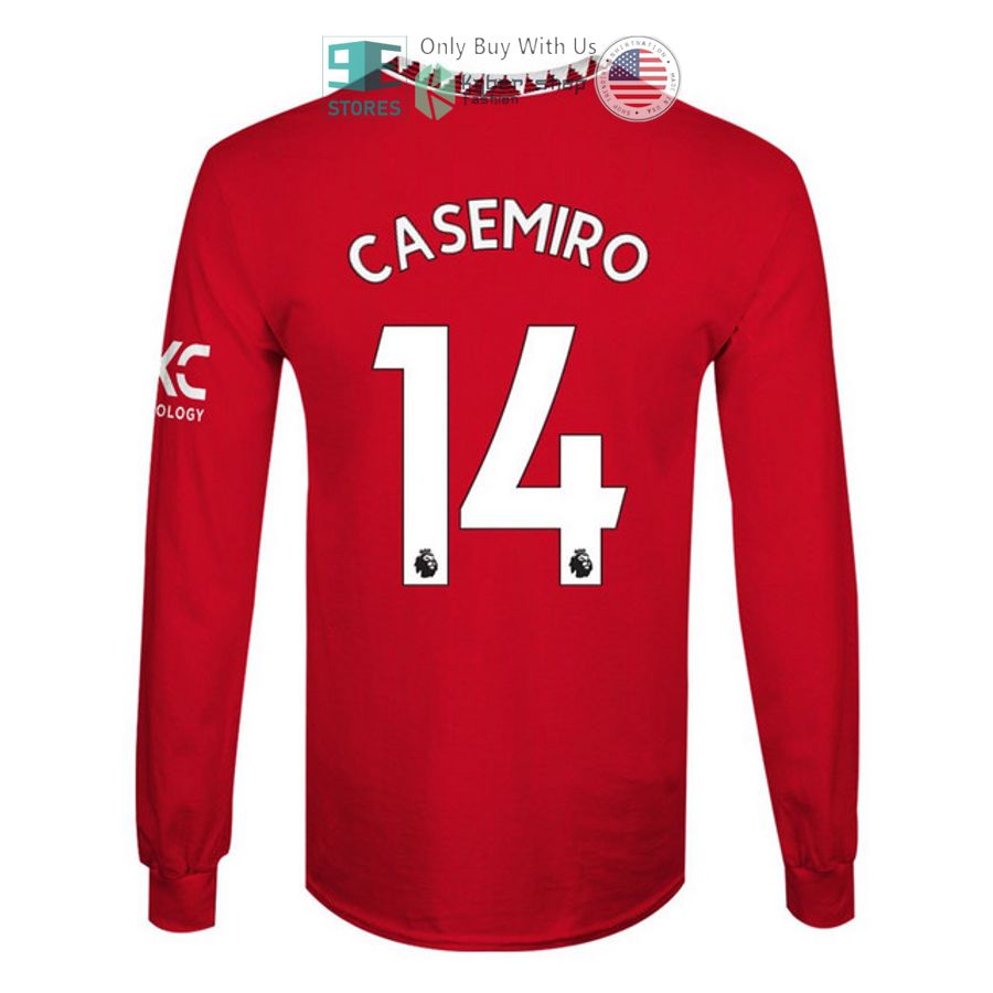NEW Casemiro Manchester United Shirt, Hoodie 9 casemiro 14 manchester united 3d shirt hoodie 9 4704
