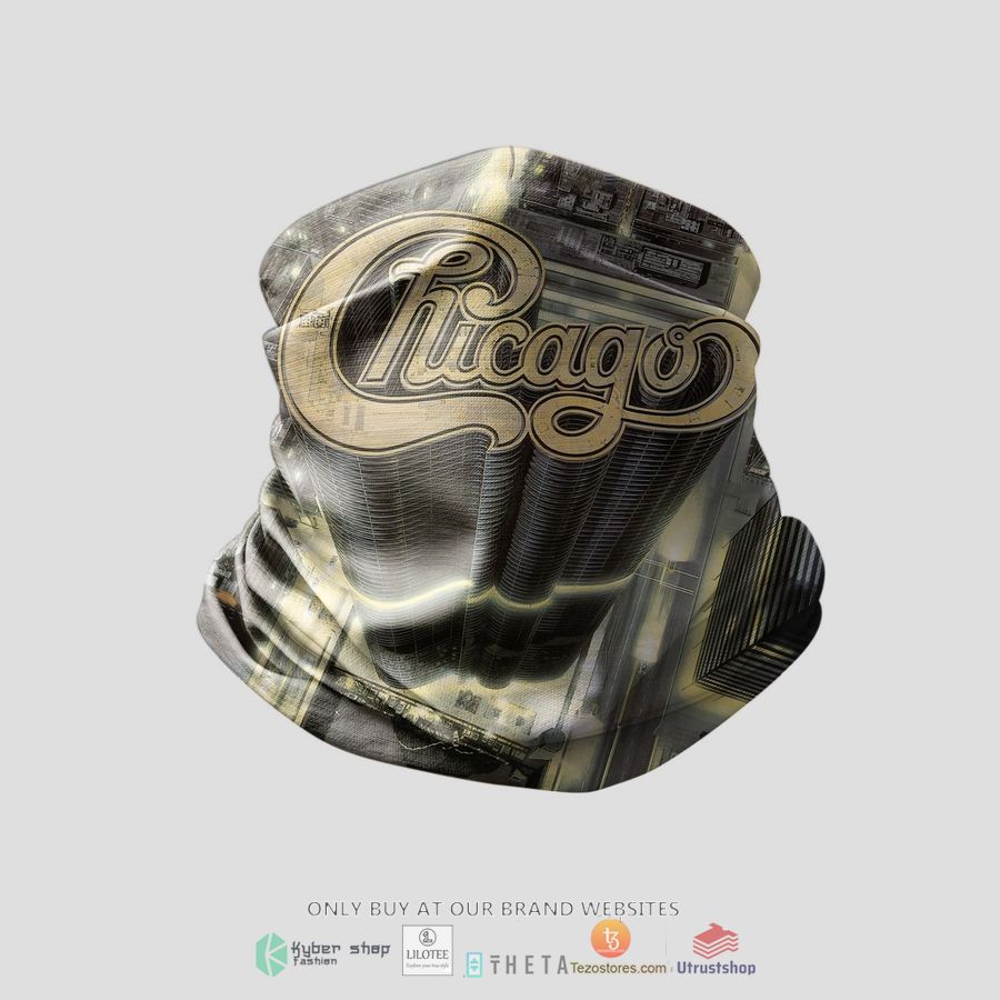 chicago chi xiii bandana 1 98742