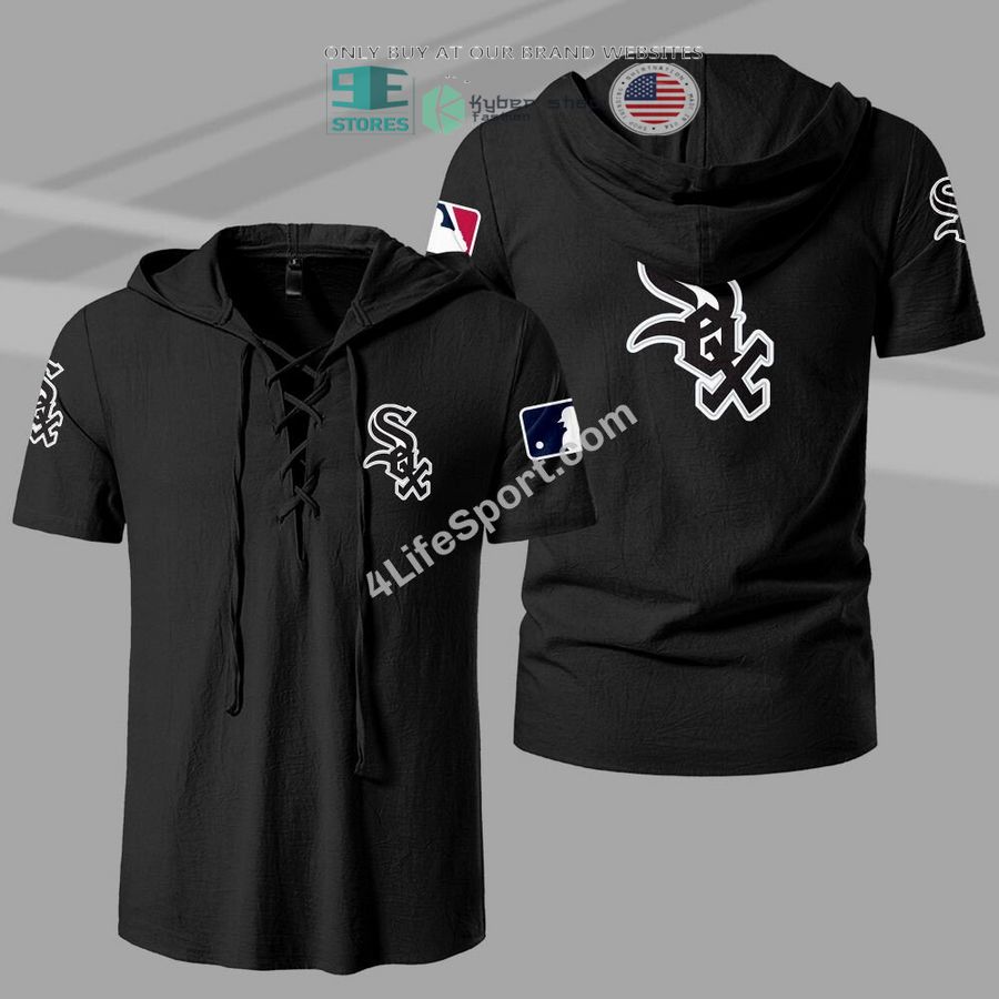 chicago white sox drawstring shirt 1 29328