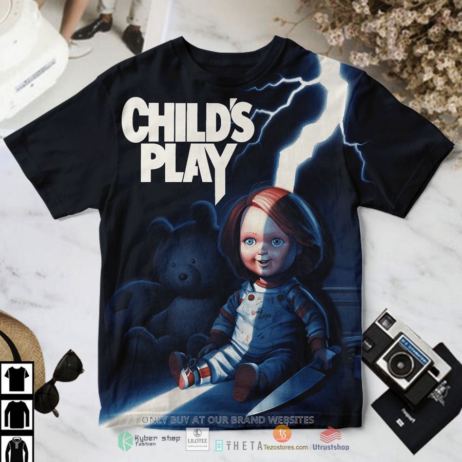 childs play chucky t shirt 1 21834