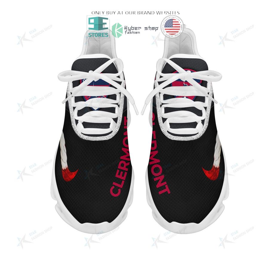 NEW Nike Clermont Foot Auvergne 63 Max Soul Snaeker 6 clermont foot auvergne 63 nike max soul shoes 6 41267
