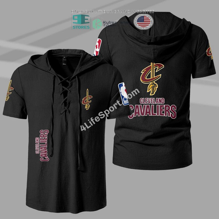 cleveland cavaliers drawstring shirt 1 38545