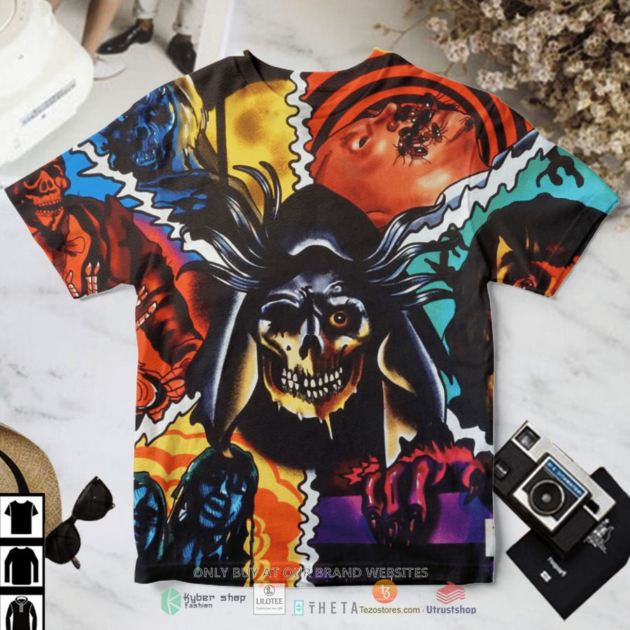 creepos creepshow art cartoon t shirt 1 97935