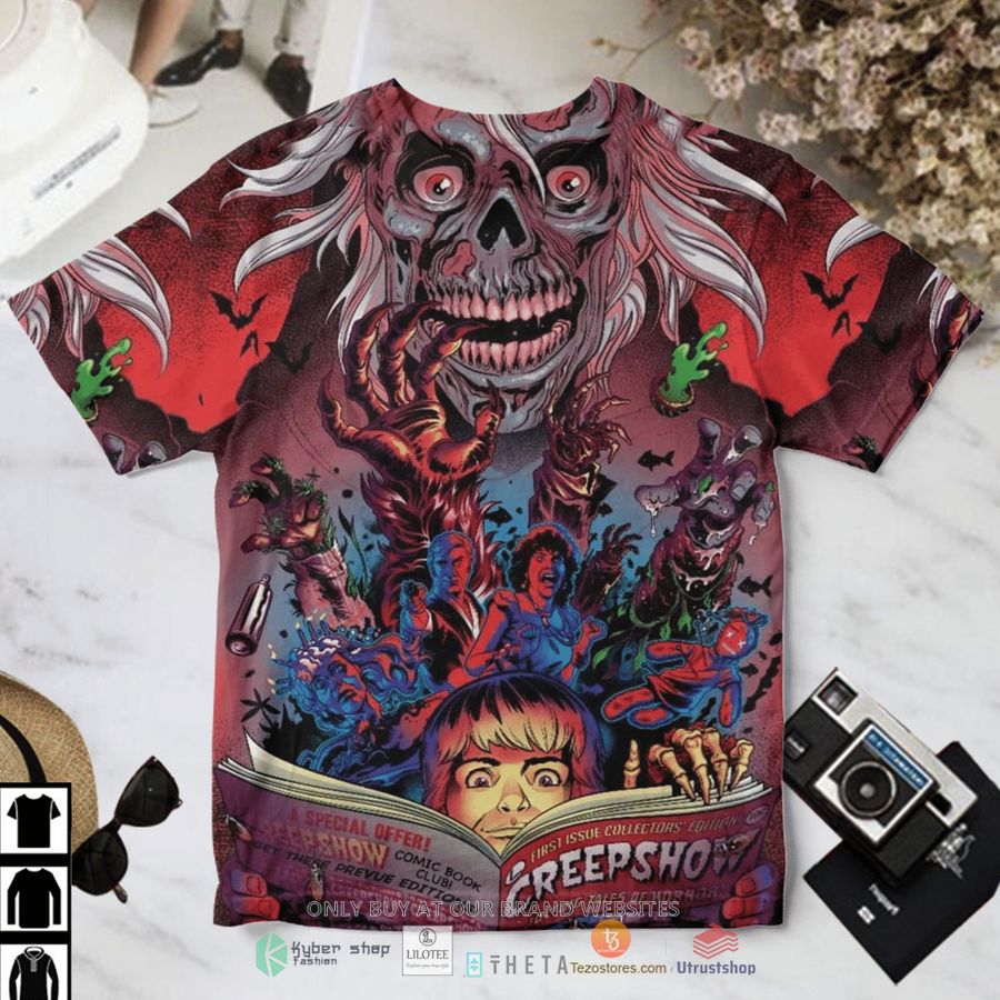 creepos creepshow spooky hands t shirt 1 64663