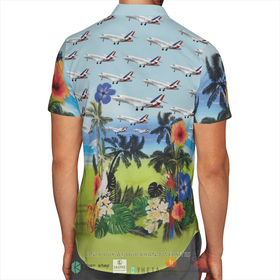 BEST Dassault Falcon 900 France Hawaiian Shirt 5 dassault falcon 900 france short sleeve hawaiian shirt 5 26196