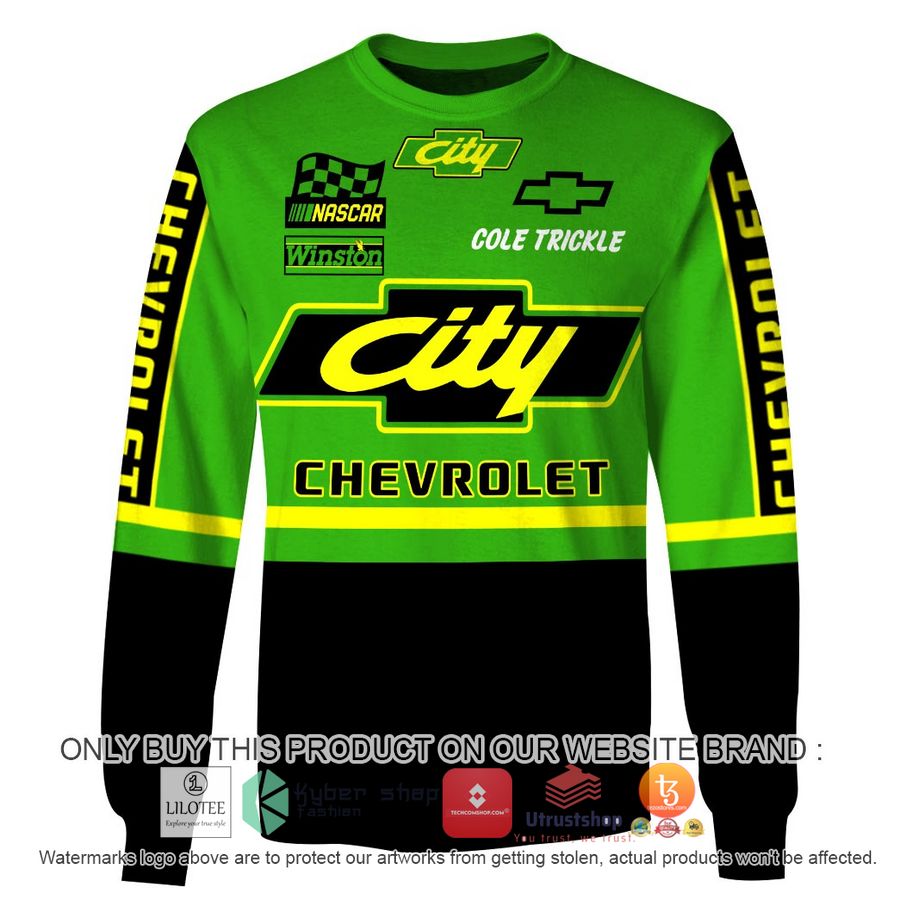 HOT Days Of Thunder Cole Trickle 46 City Chevrolet 3D Shirt, Hoodie 3 days of thunder cole trickle 46 city chevrolet 3d shirt hoodie 3 35341
