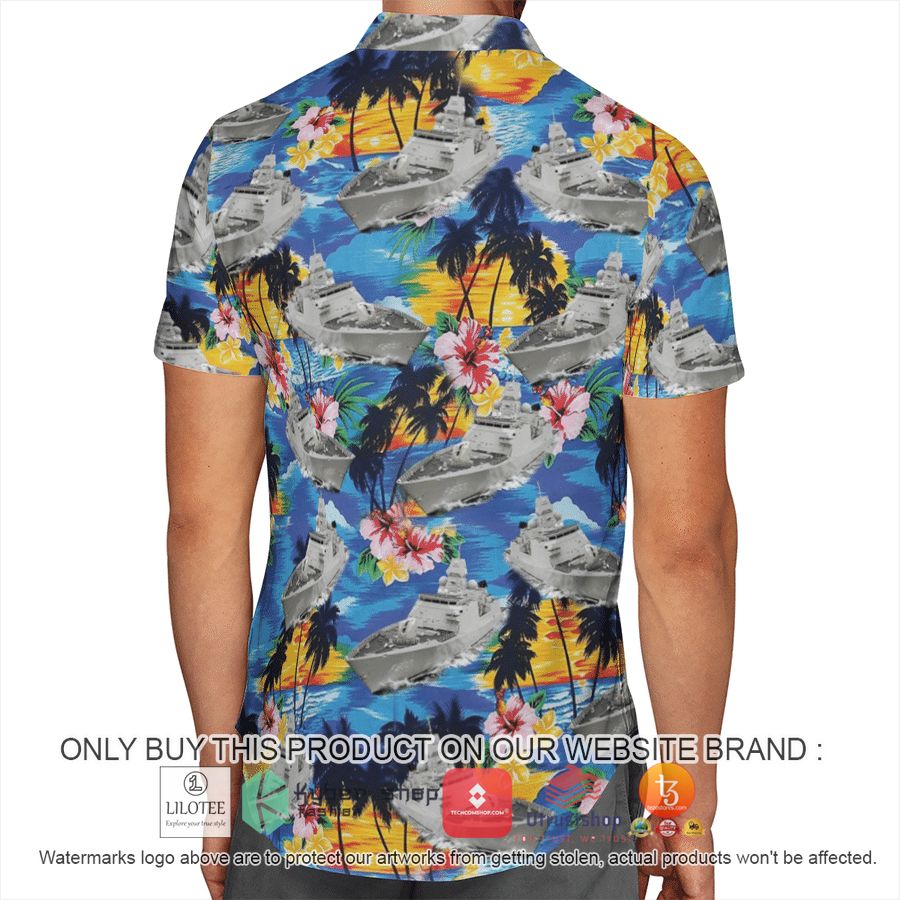 HOT De Zeven Provinciën F802 Netherland Hawaiian Shirt, Shorts 5 de zeven provincin f802 netherland hawaiian shirt beach shorts 5 56447