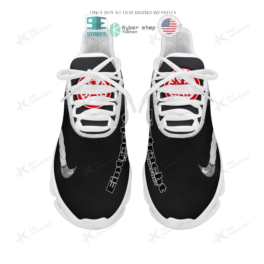 NEW Nike Eintracht Frankfurt Max Soul Snaeker 6 eintracht frankfurt nike max soul shoes 6 96284