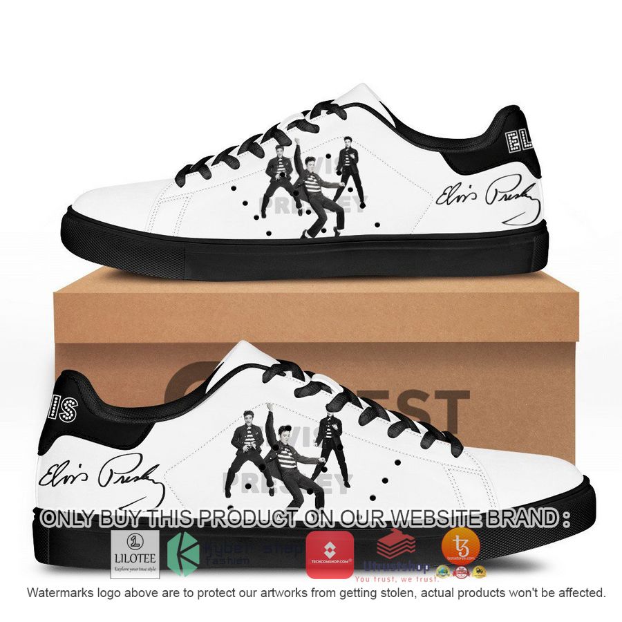elvis presley dance stan smith shoes 2 52856