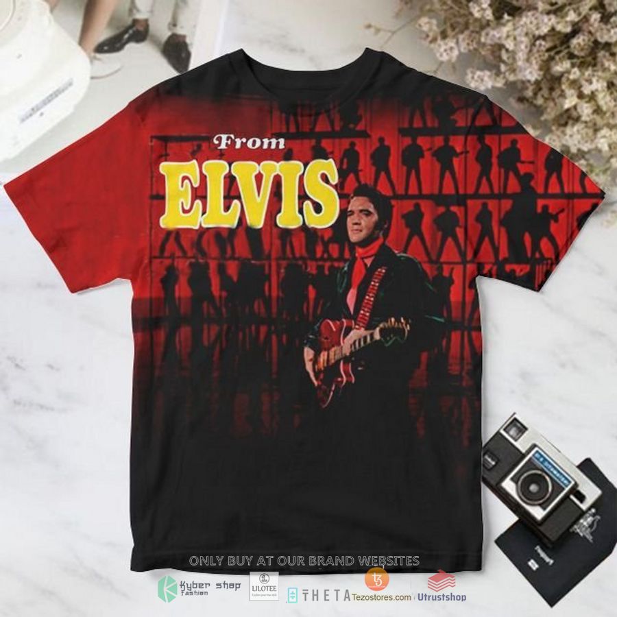elvis presley from me in memphis 3d all over t shirt 1 57808