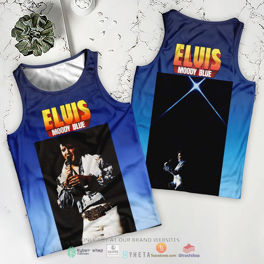 elvis presley moody blue tanktop 1 76494