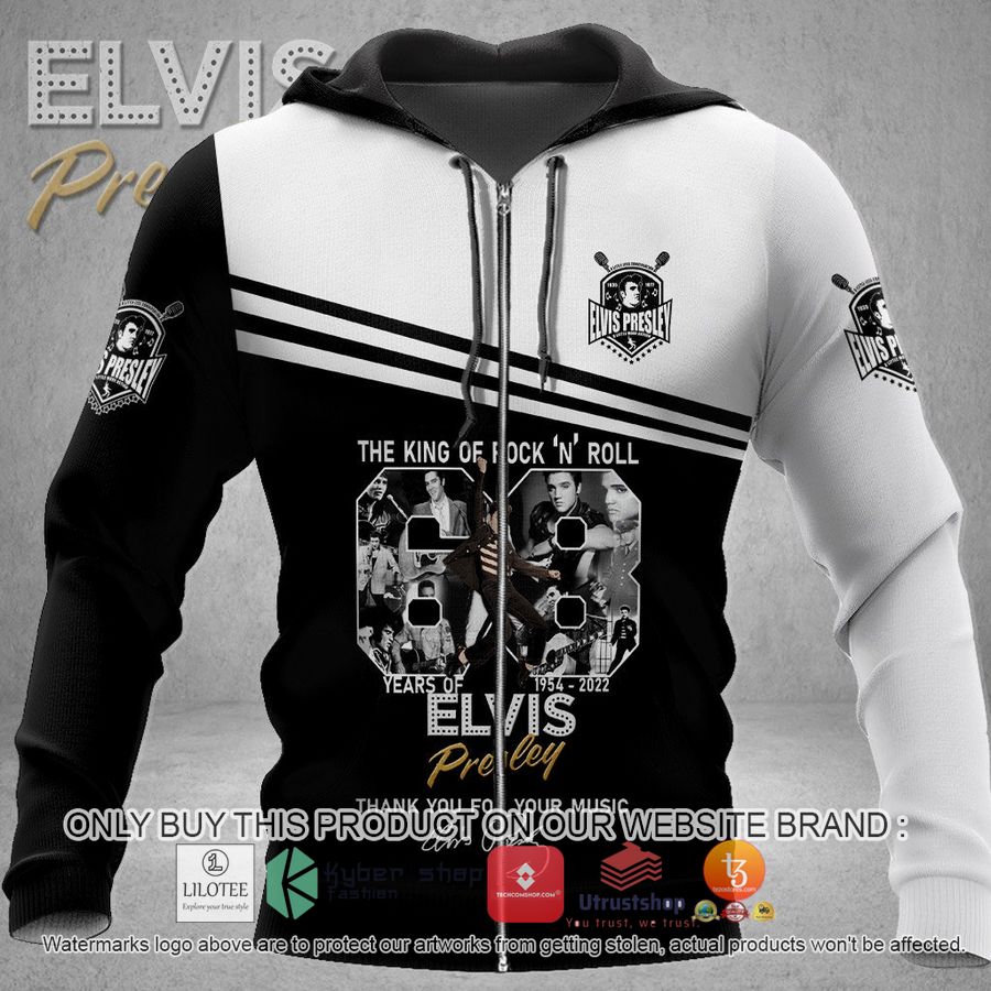 HOT Elvis Presley The King of Rock n Roll 3D Shirt, hoodie 3 elvis presley the king of rock n roll 3d shirt hoodie 3 48783