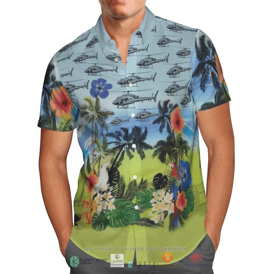 BEST Eurocopter AS555 Fennec French Army Hawaiian Shirt 4 eurocopter as555 fennec french army short sleeve hawaiian shirt 4 86780