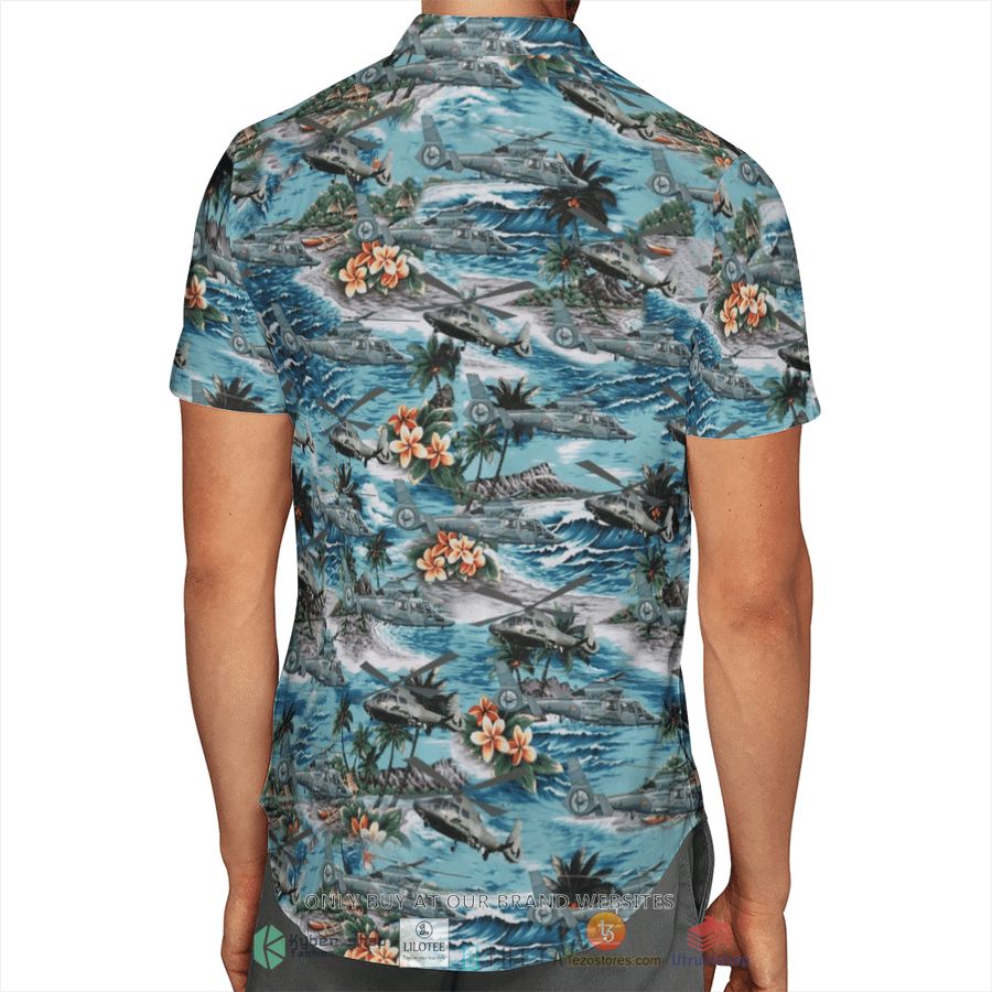 BEST Eurocopter AS565 Panther French Navy Hawaiian Shirt 6 eurocopter as565 panther french navy short sleeve hawaiian shirt 6 86325