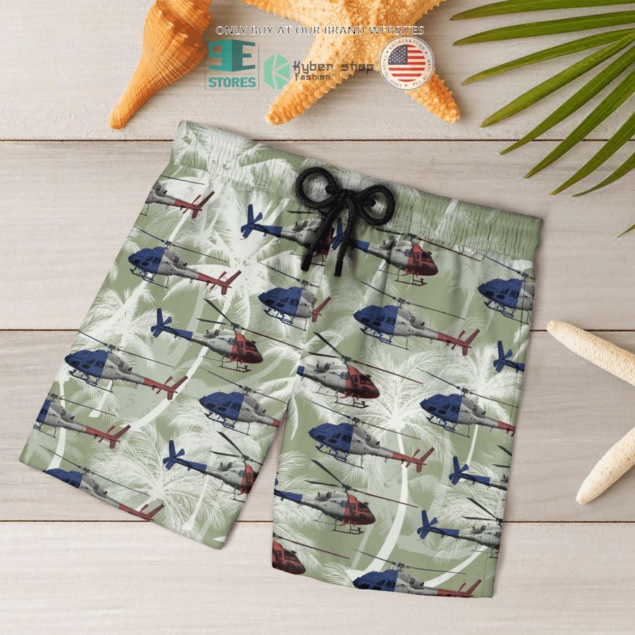 NEW Eurocopter Fennec French Army green Hawaii Shirt, Shorts 13 eurocopter fennec french army green hawaiian shirt shorts 13 11315