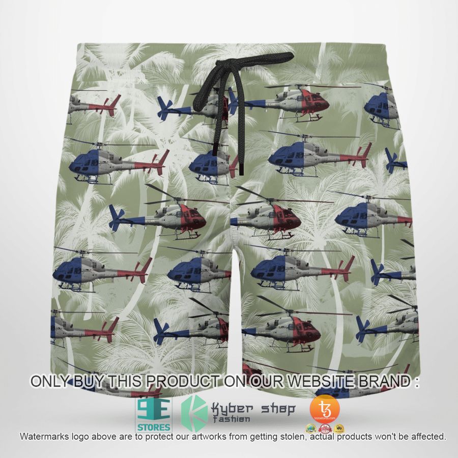 NEW Eurocopter Fennec French Army green Hawaii Shirt 17 eurocopter fennec french army green hawaiian shirt shorts 17 35781