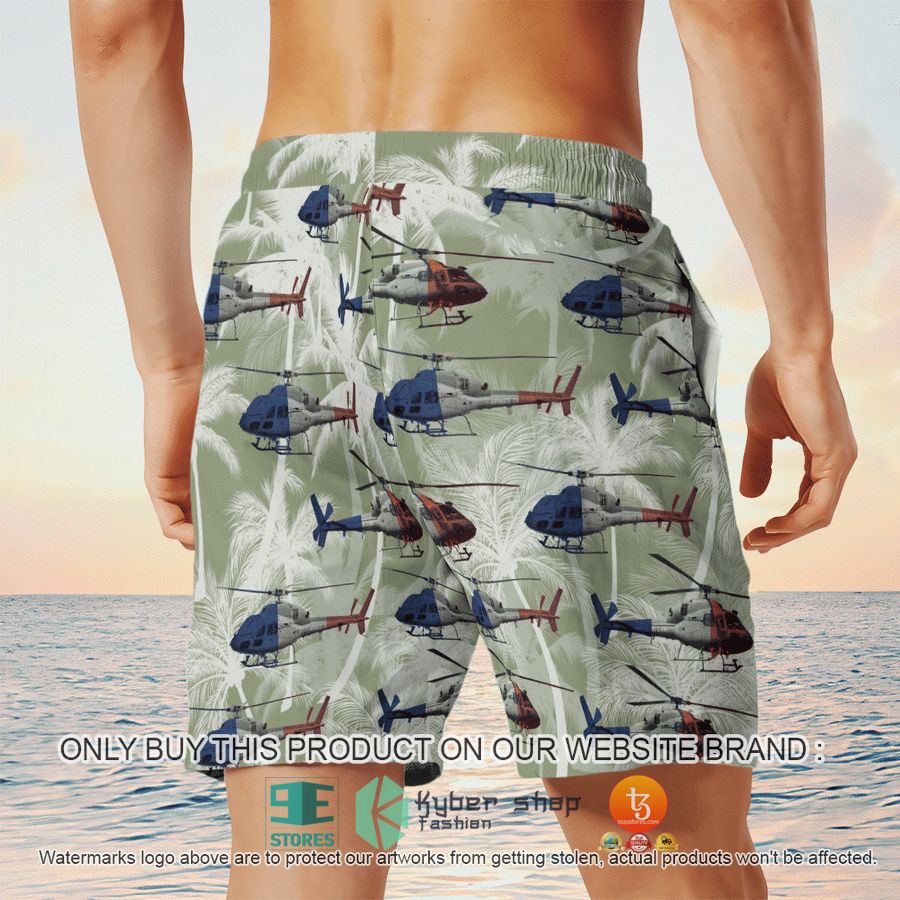 NEW Eurocopter Fennec French Army green Hawaii Shirt 19 eurocopter fennec french army green hawaiian shirt shorts 19 55897