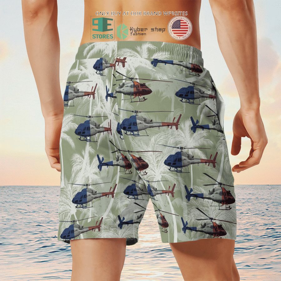NEW Eurocopter Fennec French Army green Hawaii Shirt, Shorts 19 eurocopter fennec french army green hawaiian shirt shorts 19 90065