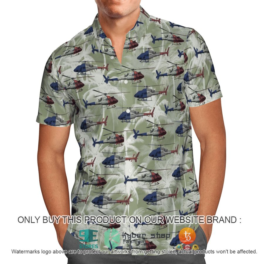 NEW Eurocopter Fennec French Army green Hawaii Shirt 4 eurocopter fennec french army green hawaiian shirt shorts 4 45739