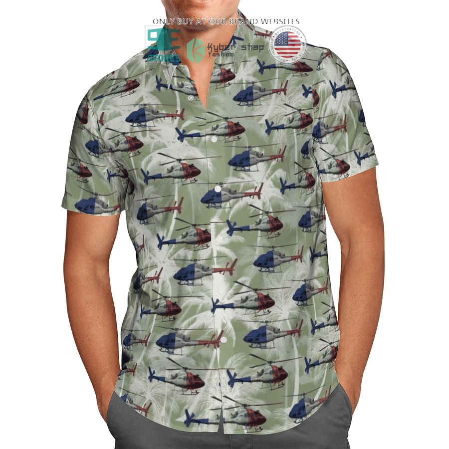 NEW Eurocopter Fennec French Army green Hawaii Shirt, Shorts 4 eurocopter fennec french army green hawaiian shirt shorts 4 8867