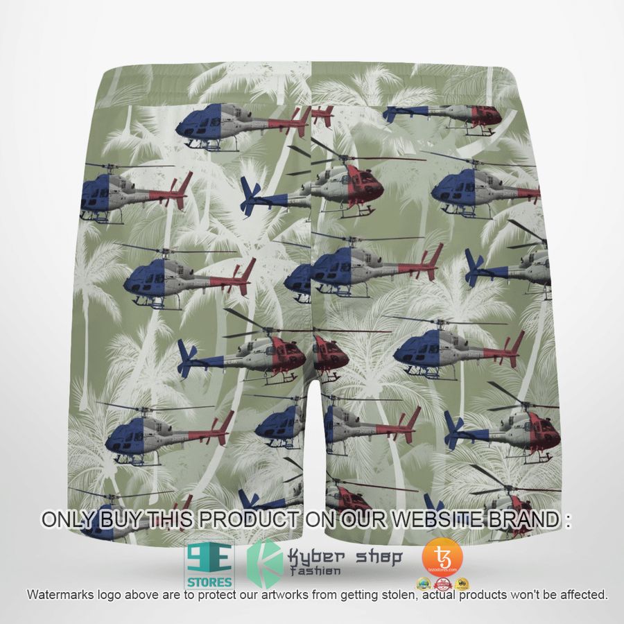 NEW Eurocopter Fennec French Army green Hawaii Shirt 8 eurocopter fennec french army green hawaiian shirt shorts 8 40711