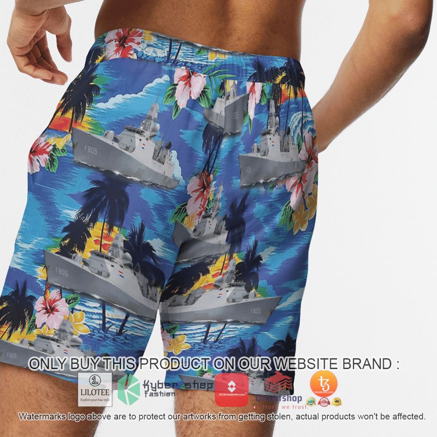 HOT Evertsen F805 Netherland Hawaiian Shirt, Shorts 12 evertsen f805 netherland hawaiian shirt beach shorts 12 28886