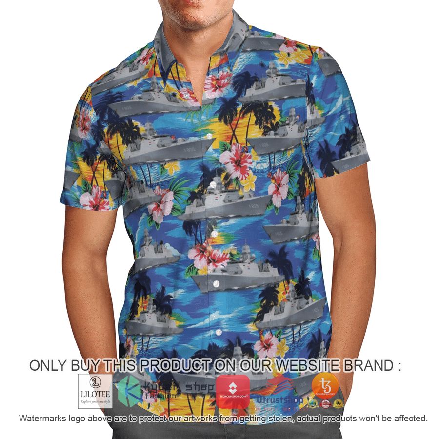 HOT Evertsen F805 Netherland Hawaiian Shirt, Shorts 3 evertsen f805 netherland hawaiian shirt beach shorts 3 11240