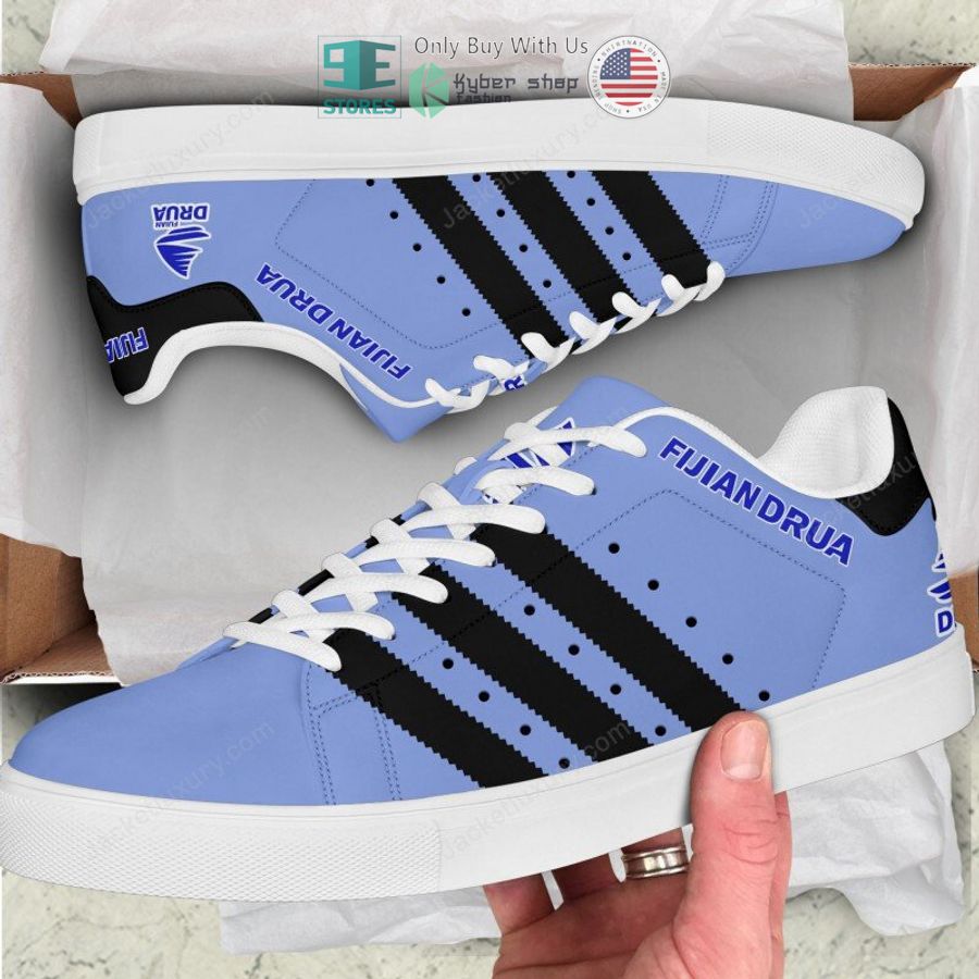 fijian drua stan smith shoes 1 59467