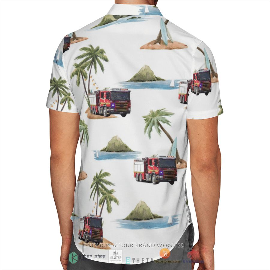 BEST Fire Rescue Victoria FRV Trucks Hawaiian Shirt 5 fire rescue victoria frv trucks short sleeve hawaiian shirt 5 43560
