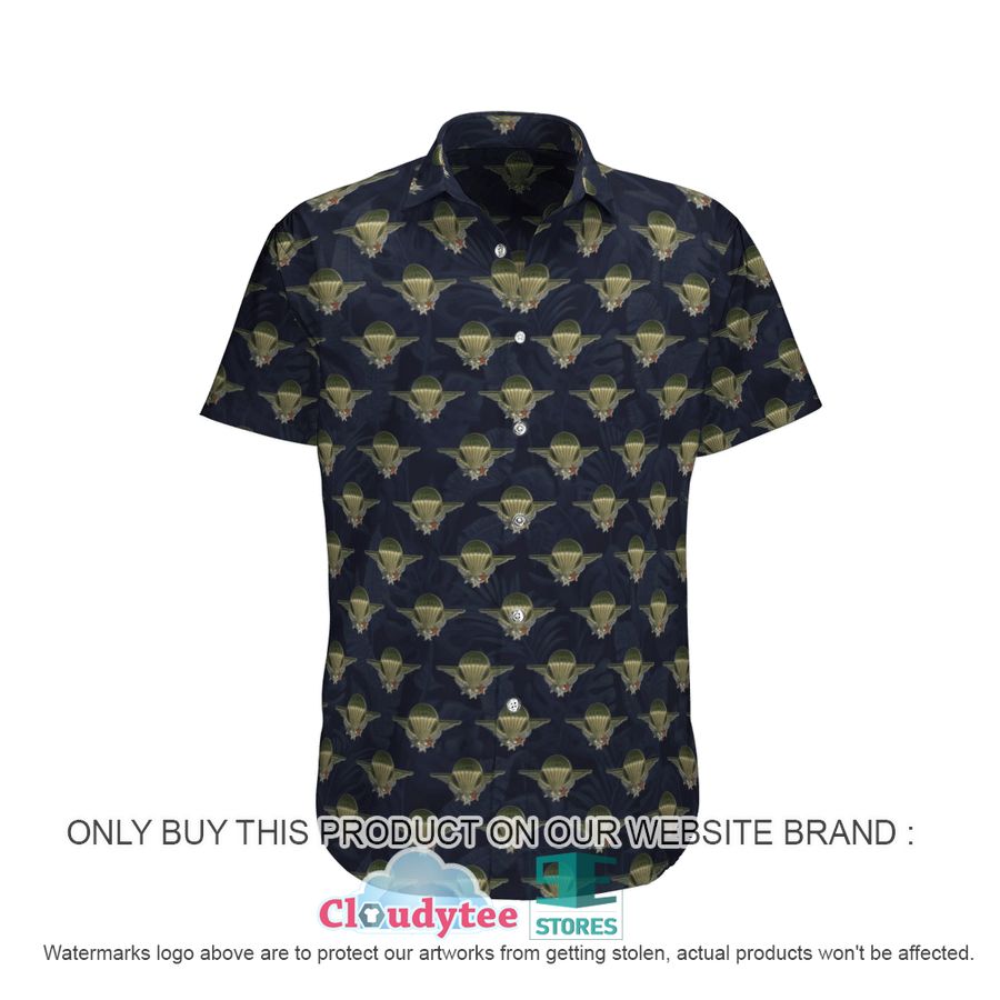 french paratrooper units hawaiian shirt shorts 1 67197