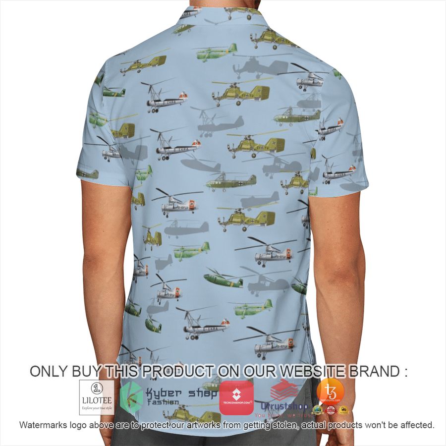 HOT German Helicopter World War 2 Hawaiian Shirt, Shorts 3 german helicopter world war 2 hawaiian shirt beach shorts 3 25354