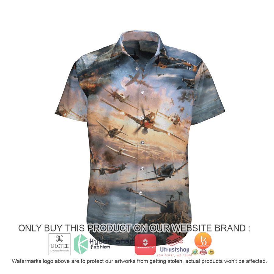 HOT German World War 2 Hawaiian Shirt 5 german world war 2 hawaiian shirt 5 630