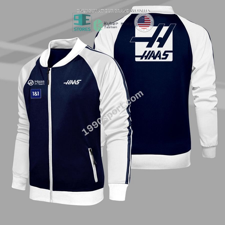 NEW Haas F1 Team Long Pants, Tracksuit Jacket 5 haas f1 team tracksuit jacket long pants 5 15331
