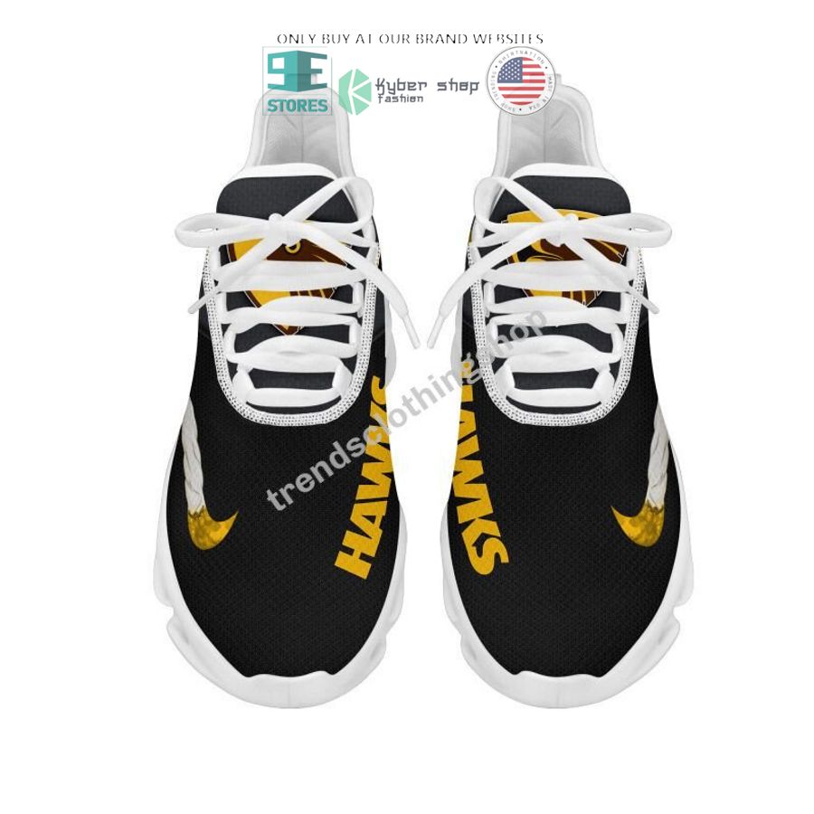 NEW Nike Hawthorn Football Club Max Soul Sneaker 6 hawthorn football club nike max soul shoes 6 34770