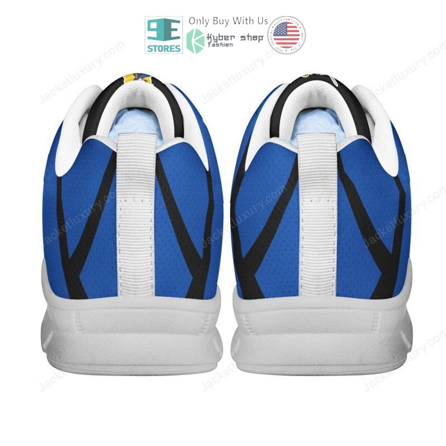 NEW Highlanders Super Rugby Sneaker 5 highlanders super rugby sneaker 5 91485