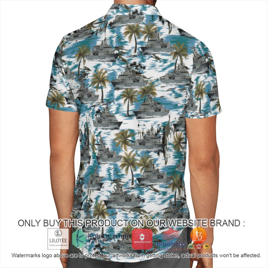HOT HMAS Arunta FFH 151 Royal Australian Navy Hawaiian Shirt, Shorts 5 hmas arunta ffh 151 royal australian navy hawaiian shirt beach shorts 5 50090