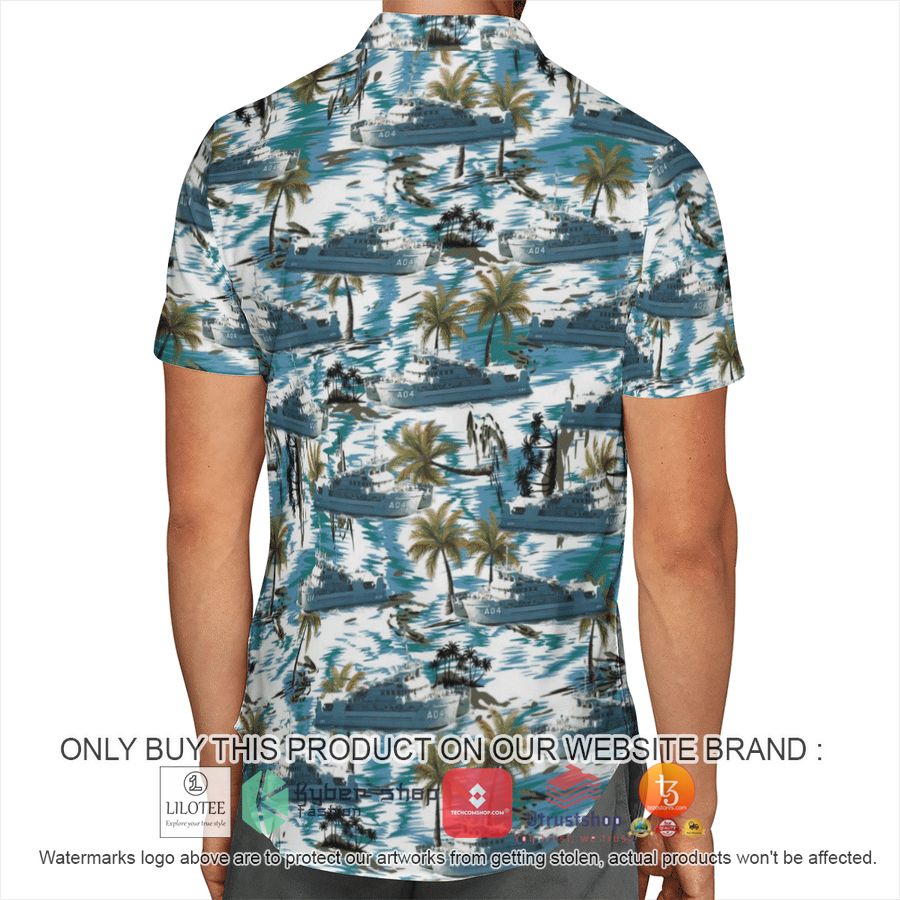 HOT HMAS Benalla A 04 Royal Australian Navy Hawaiian Shirt, Shorts 5 hmas benalla a 04 royal australian navy hawaiian shirt beach shorts 5 87787