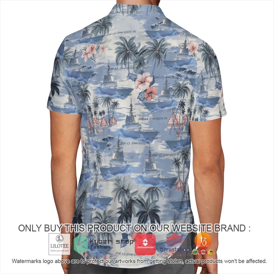 HOT HMAS Hobart DDG 39 Royal Australian Navy Hibiscus Hawaiian Shirt, Shorts 3 hmas hobart ddg 39 royal australian navy hibiscus hawaiian shirt beach shorts 3 97571