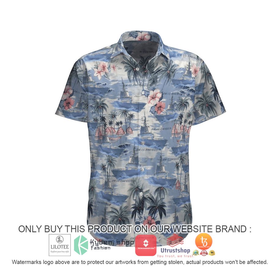 HOT HMAS Hobart DDG 39 Royal Australian Navy Hibiscus Hawaiian Shirt, Shorts 6 hmas hobart ddg 39 royal australian navy hibiscus hawaiian shirt beach shorts 6 84979