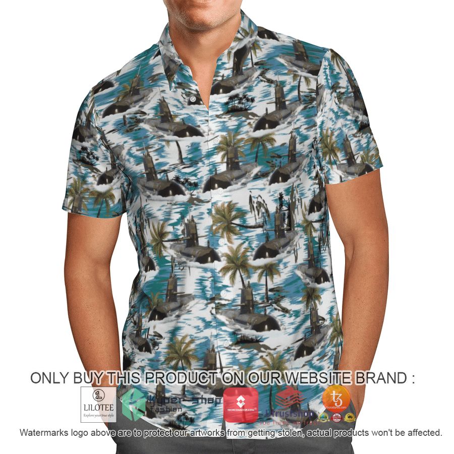 HOT HMAS Rankin SSG 78 Royal Australian Navy Hawaiian Shirt, Shorts 3 hmas rankin ssg 78 royal australian navy hawaiian shirt beach shorts 3 77747