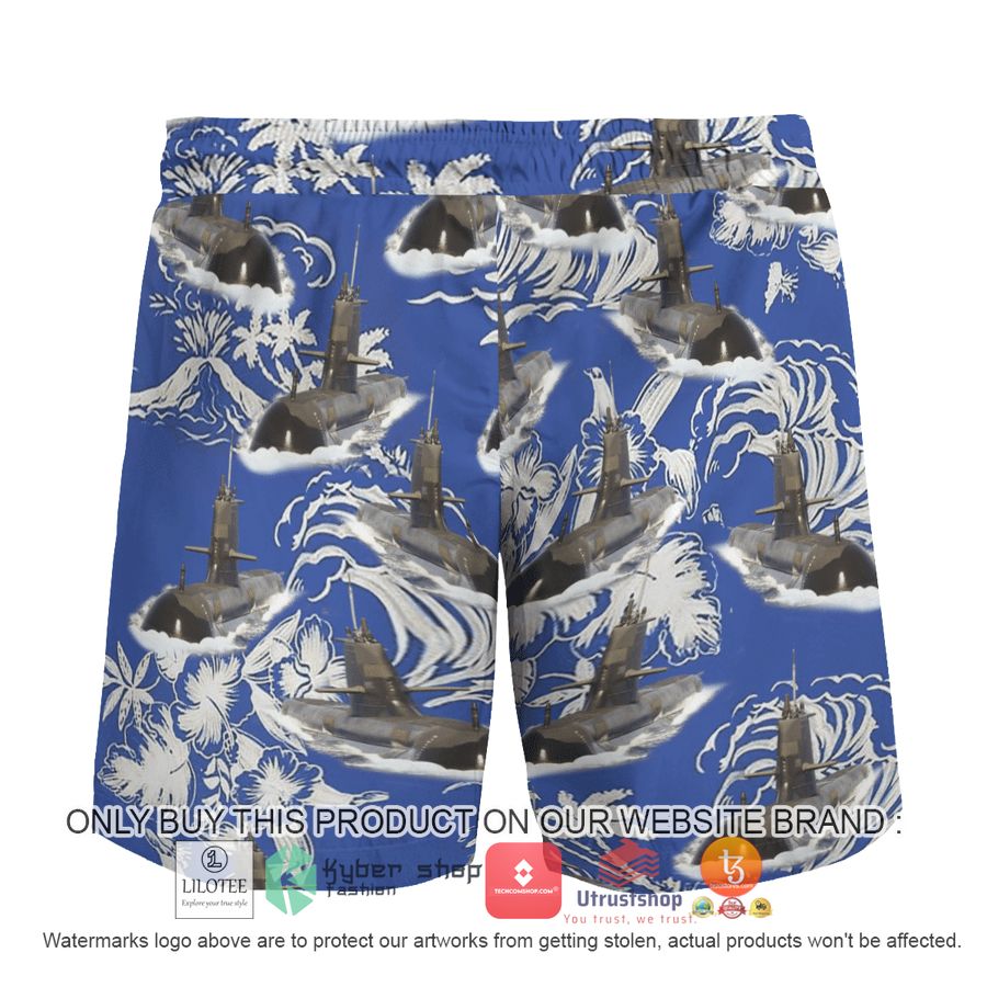 HOT HMAS Rankin SSG 78 Royal Australian Navy Ocean Hawaiian Shirt, Shorts 10 hmas rankin ssg 78 royal australian navy ocean hawaiian shirt beach shorts 10 18857