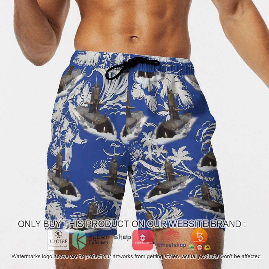 HOT HMAS Rankin SSG 78 Royal Australian Navy Ocean Hawaiian Shirt, Shorts 13 hmas rankin ssg 78 royal australian navy ocean hawaiian shirt beach shorts 13 87542