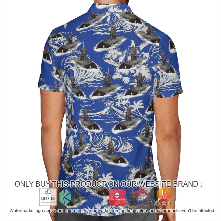 HOT HMAS Rankin SSG 78 Royal Australian Navy Ocean Hawaiian Shirt, Shorts 3 hmas rankin ssg 78 royal australian navy ocean hawaiian shirt beach shorts 3 38643