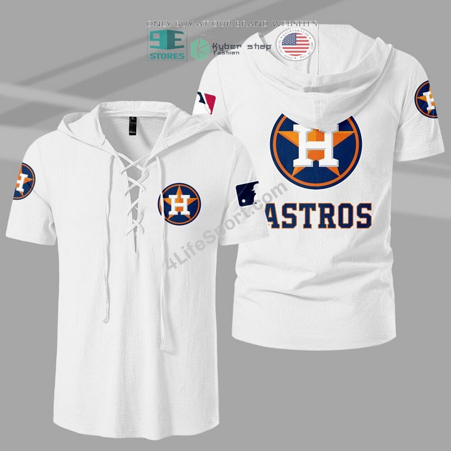 NEW Houston Astros Men Drawstring Shirt 5 houston astros drawstring shirt 5 62064