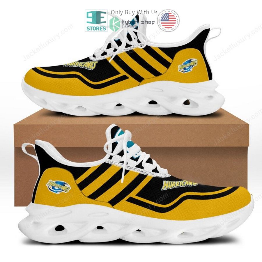 NEW Hurricanes Super Rugby Max Soul Sneaker 3 hurricanes super rugby max soul shoes 3 21212