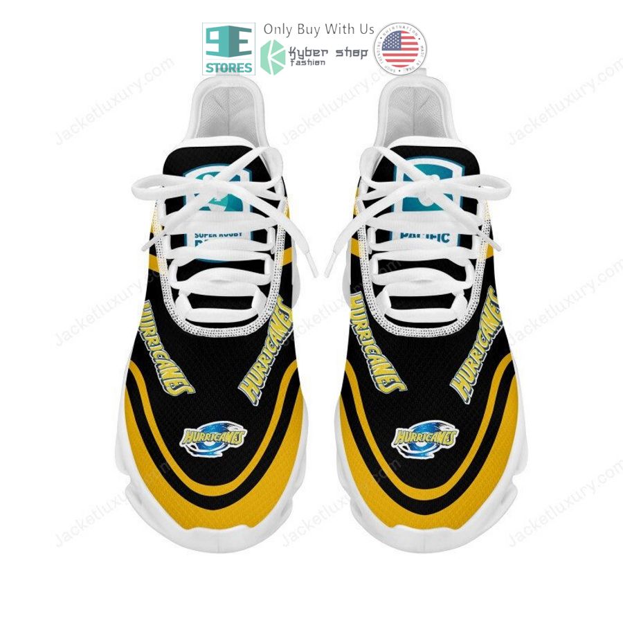 NEW Hurricanes Super Rugby Max Soul Sneaker 4 hurricanes super rugby max soul shoes 4 25870