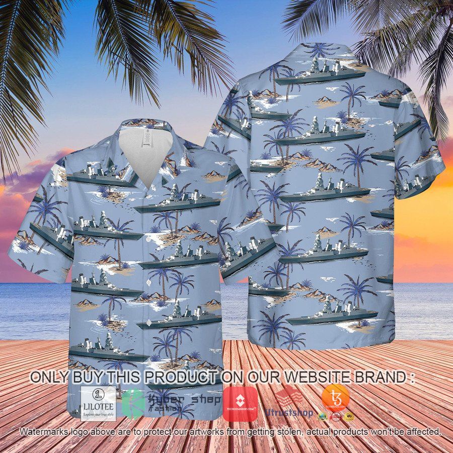 HOT Italian Navy Caio Duilio Hawaiian Shirt, Shorts 4 italian navy caio duilio hawaiian shirt beach shorts 4 9434