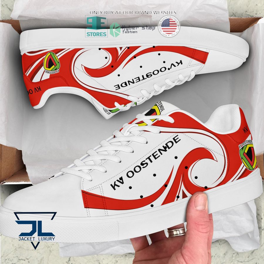 kv oostende stan smith shoes 1 71686