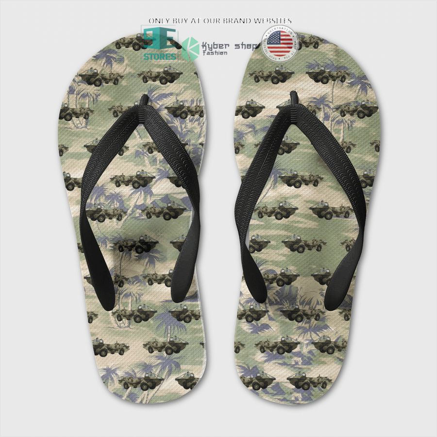 larc v australian army flip flop 2 20969