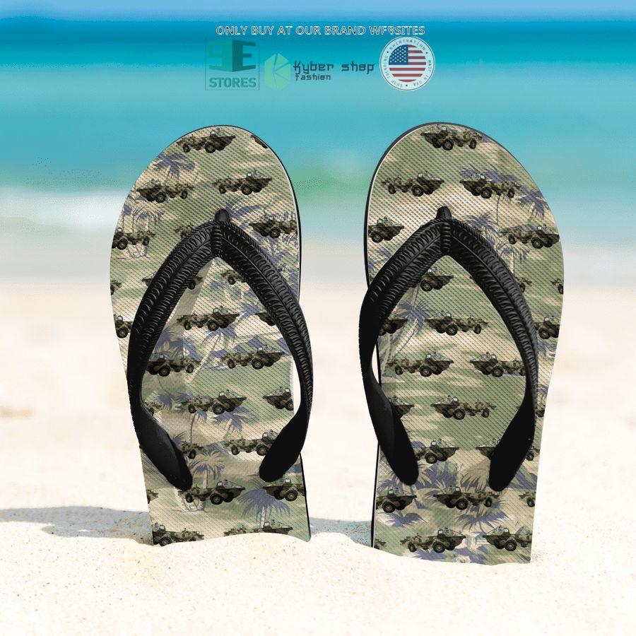 NEW LARC-V Australian Army Flip Flops 5 larc v australian army flip flop 5 86977